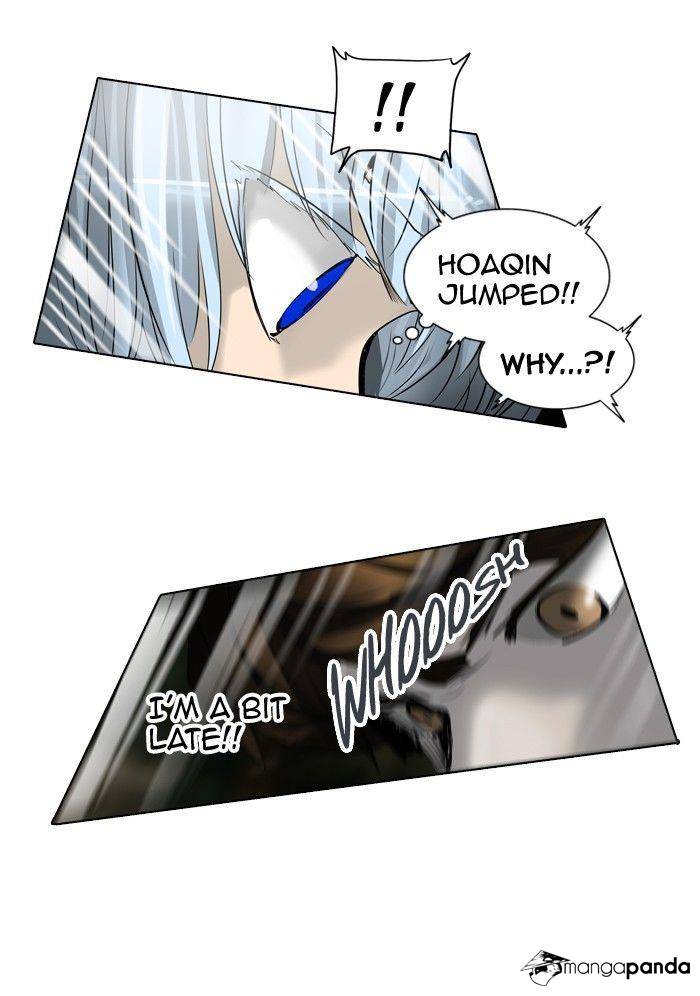 Tower of God Chapter 272 image 34